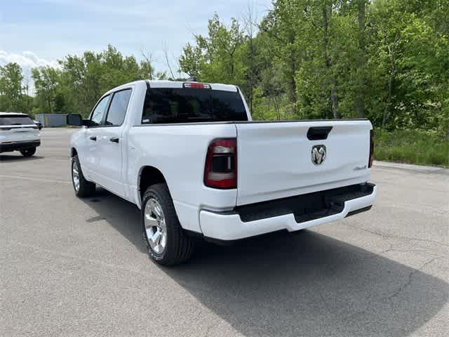 new 2024 Ram 1500 car, priced at $44,800