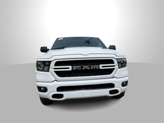 new 2024 Ram 1500 car, priced at $44,800