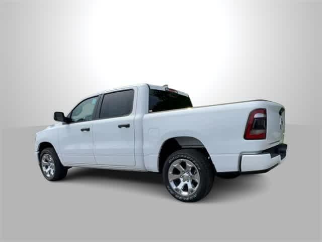 new 2024 Ram 1500 car, priced at $44,800