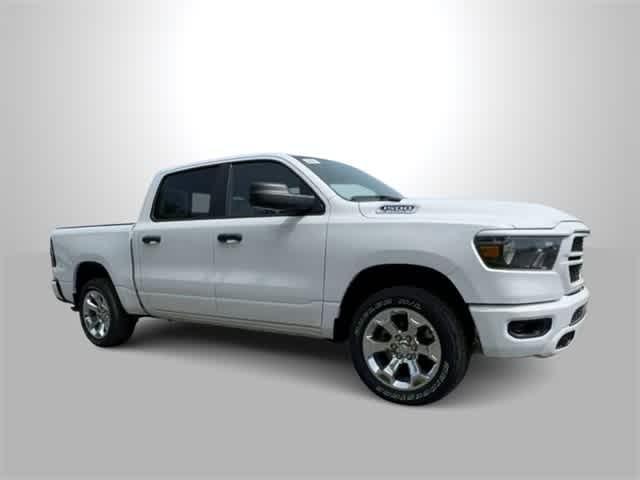 new 2024 Ram 1500 car, priced at $44,800