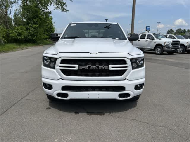 new 2024 Ram 1500 car, priced at $44,800