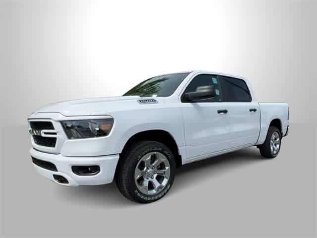 new 2024 Ram 1500 car, priced at $44,800