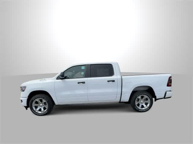 new 2024 Ram 1500 car, priced at $44,800