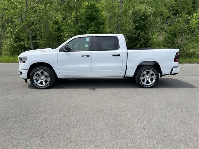 new 2024 Ram 1500 car, priced at $44,800