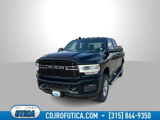 used 2019 Ram 2500 car, priced at $35,961