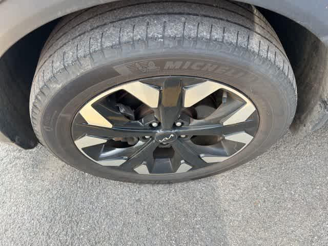 used 2023 Kia Sportage car, priced at $26,431