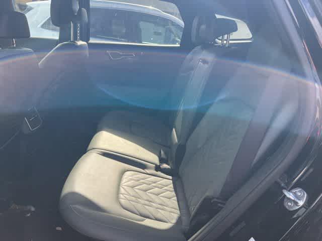 used 2023 Kia Sportage car, priced at $26,431
