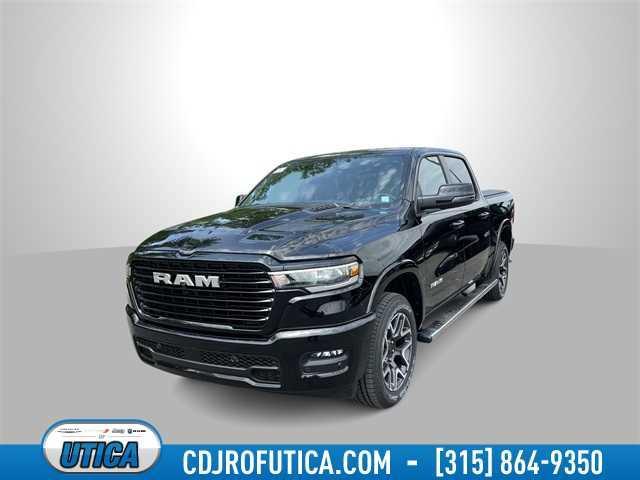 new 2025 Ram 1500 car, priced at $72,250