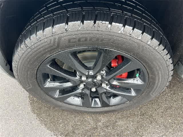 used 2019 Jeep Grand Cherokee car, priced at $20,681