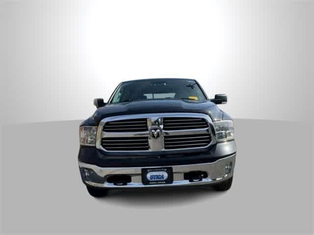 used 2019 Ram 1500 Classic car, priced at $20,225