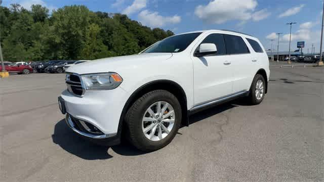 used 2019 Dodge Durango car, priced at $20,591