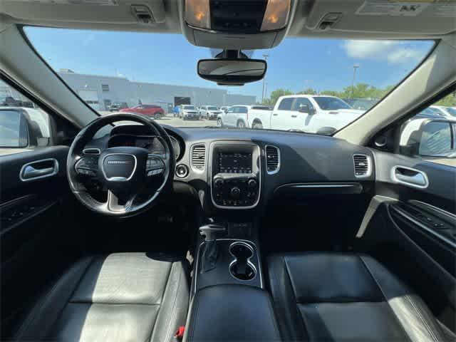 used 2019 Dodge Durango car, priced at $20,591