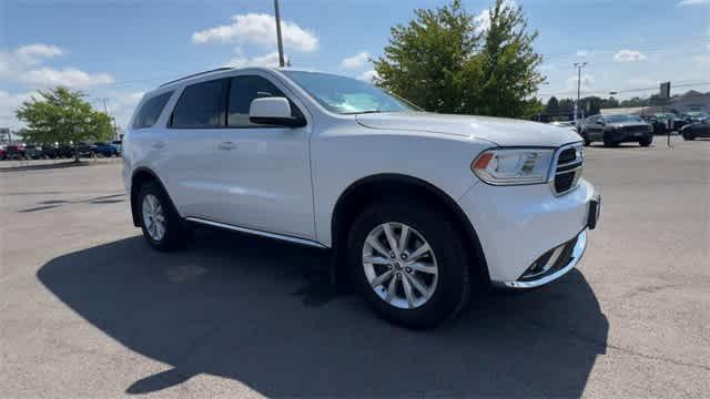 used 2019 Dodge Durango car, priced at $20,591