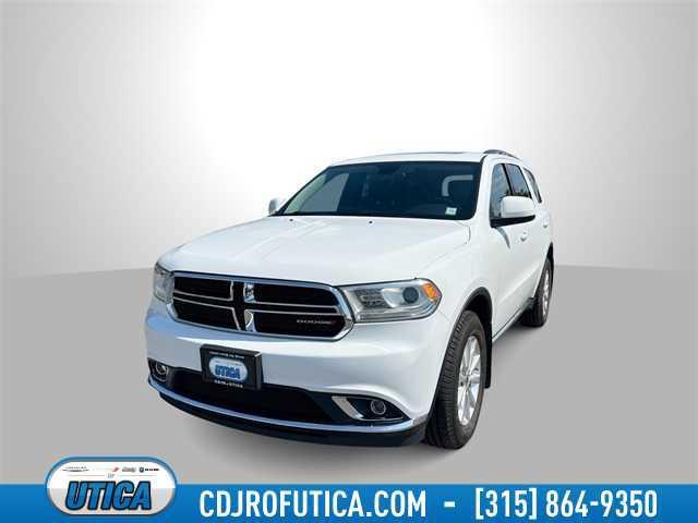 used 2019 Dodge Durango car, priced at $20,591