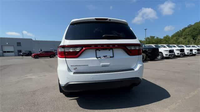 used 2019 Dodge Durango car, priced at $20,591
