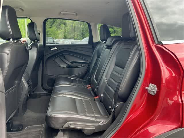 used 2019 Ford Escape car, priced at $17,172