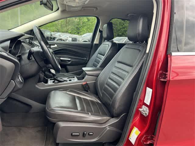 used 2019 Ford Escape car, priced at $17,172