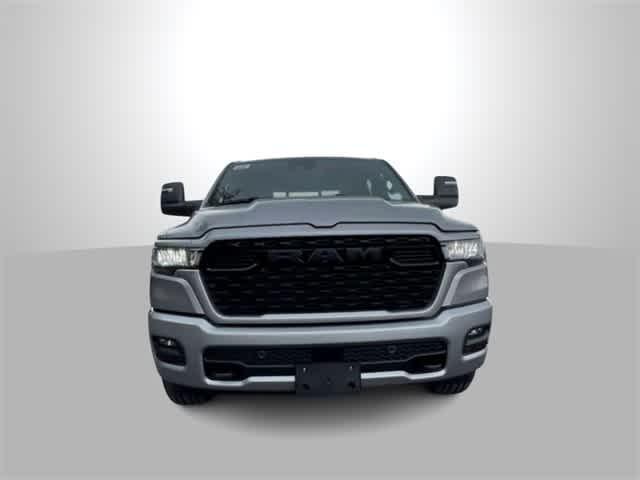 new 2025 Ram 1500 car, priced at $44,932