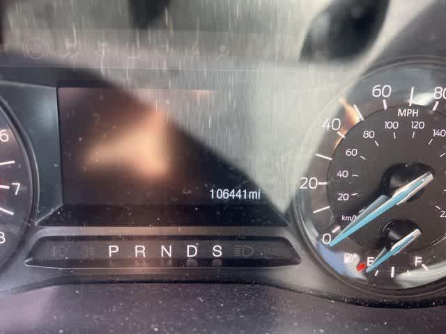 used 2018 Ford Explorer car, priced at $13,901