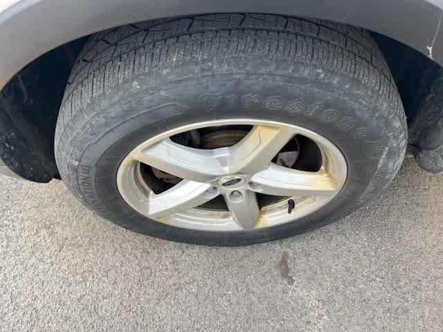 used 2018 Ford Explorer car, priced at $13,901