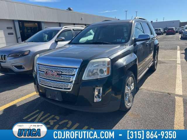 used 2014 GMC Terrain car, priced at $6,901