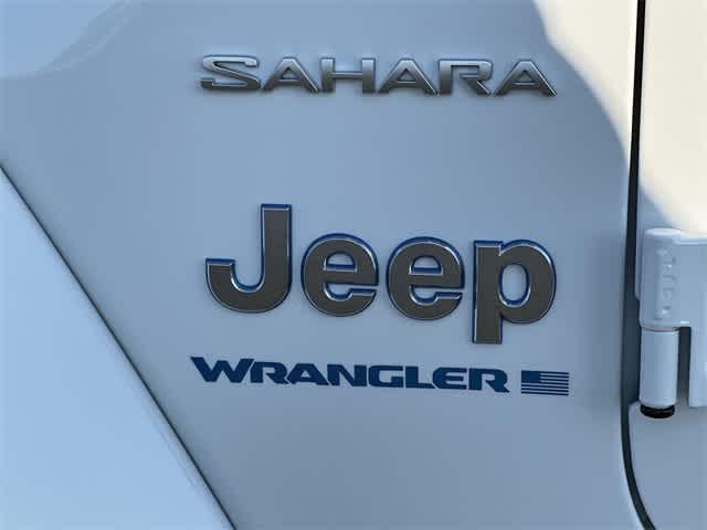 new 2024 Jeep Wrangler 4xe car, priced at $54,765