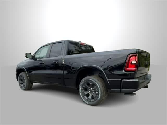 new 2025 Ram 1500 car, priced at $46,250