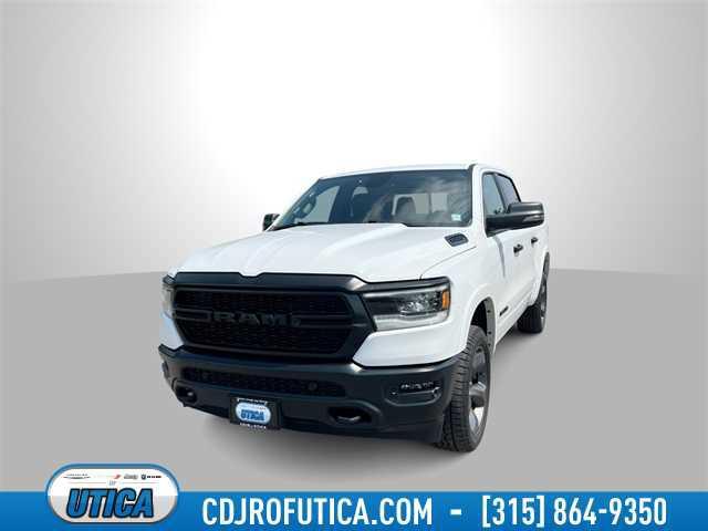 used 2023 Ram 1500 car, priced at $36,731