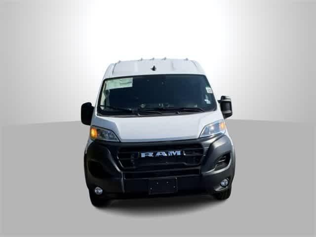 new 2024 Ram ProMaster 2500 car, priced at $50,685