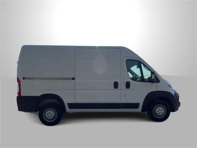 new 2024 Ram ProMaster 2500 car, priced at $50,685