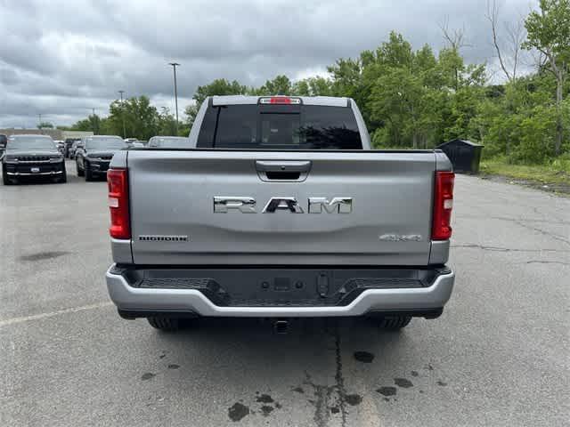 new 2025 Ram 1500 car, priced at $46,822