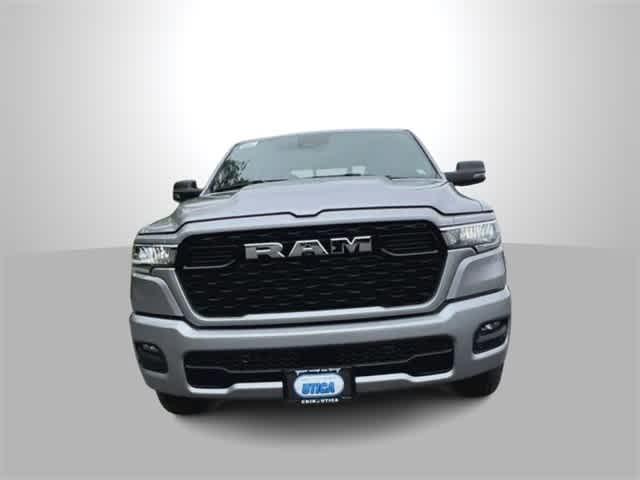 new 2025 Ram 1500 car, priced at $46,822