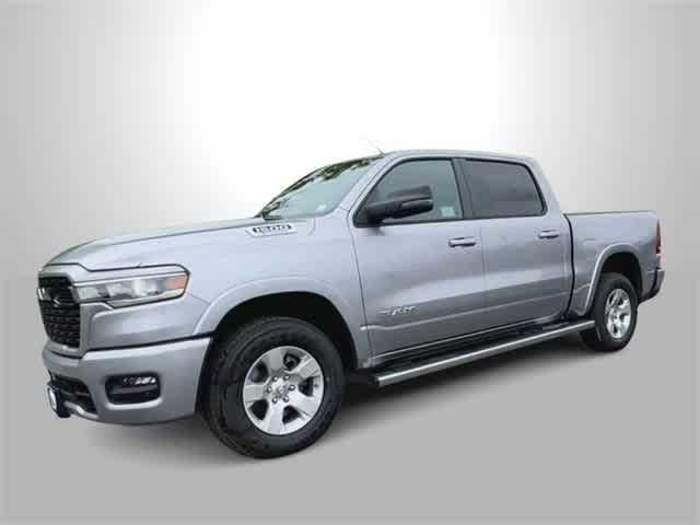 new 2025 Ram 1500 car, priced at $46,822