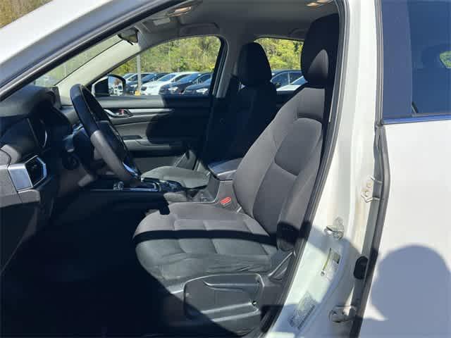 used 2017 Mazda CX-5 car, priced at $14,981