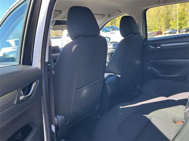 used 2017 Mazda CX-5 car, priced at $14,981