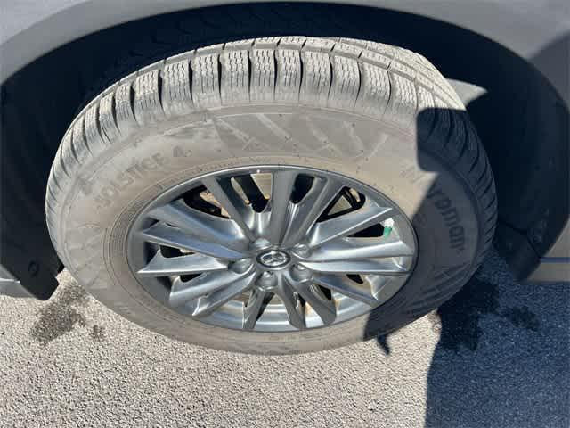 used 2017 Mazda CX-5 car, priced at $14,981