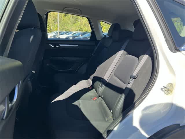 used 2017 Mazda CX-5 car, priced at $14,981