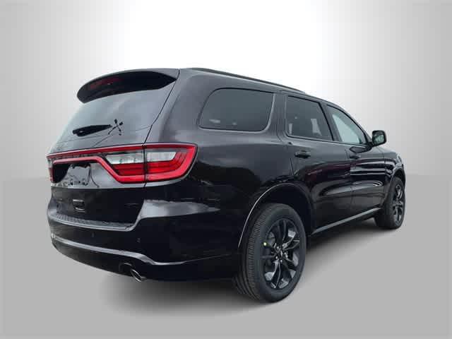 new 2025 Dodge Durango car, priced at $41,889