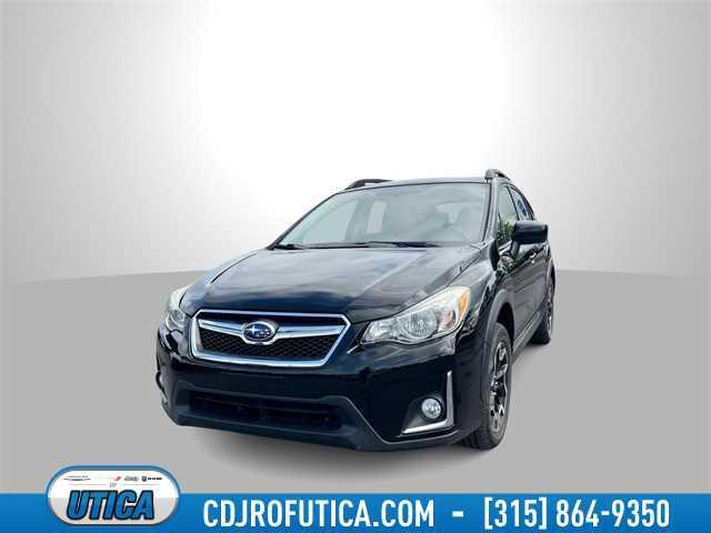 used 2016 Subaru Crosstrek car, priced at $15,472