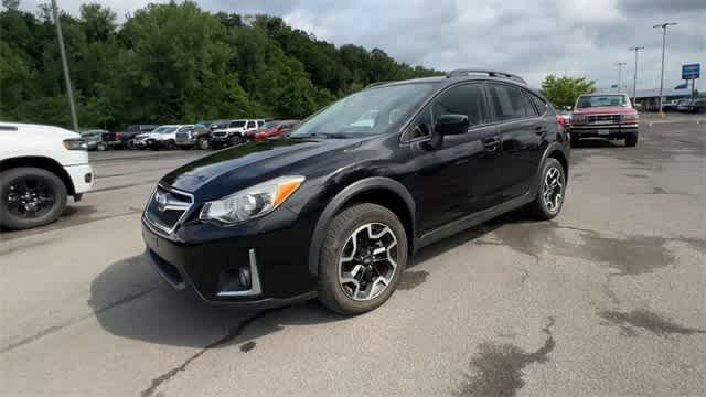 used 2016 Subaru Crosstrek car, priced at $15,472
