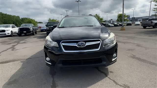 used 2016 Subaru Crosstrek car, priced at $15,472