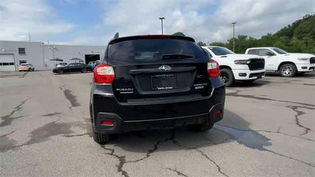 used 2016 Subaru Crosstrek car, priced at $15,472