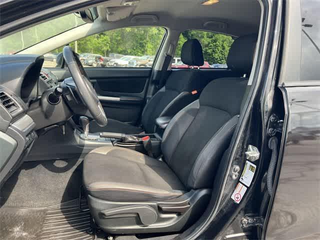 used 2016 Subaru Crosstrek car, priced at $15,472