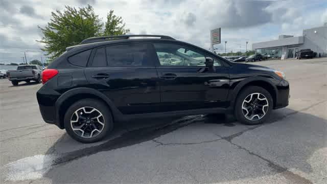 used 2016 Subaru Crosstrek car, priced at $15,472