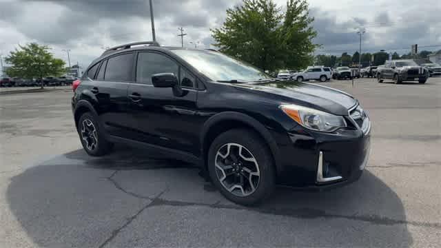 used 2016 Subaru Crosstrek car, priced at $15,472