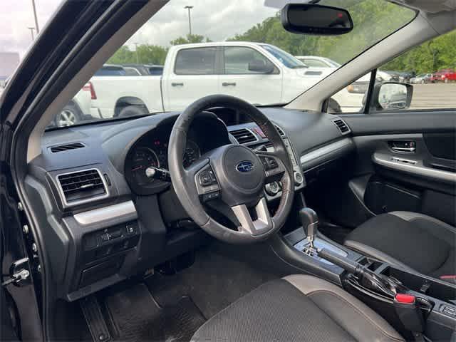 used 2016 Subaru Crosstrek car, priced at $15,472