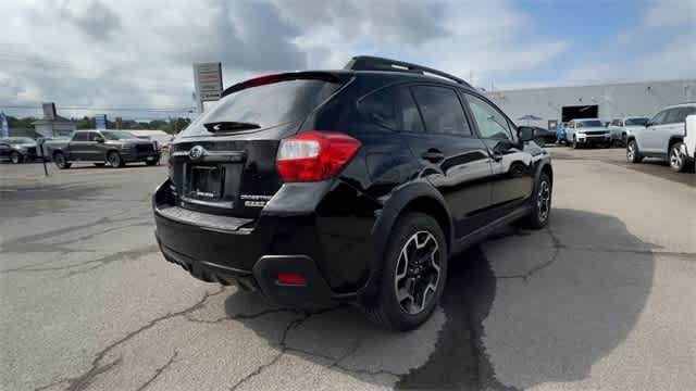 used 2016 Subaru Crosstrek car, priced at $15,472