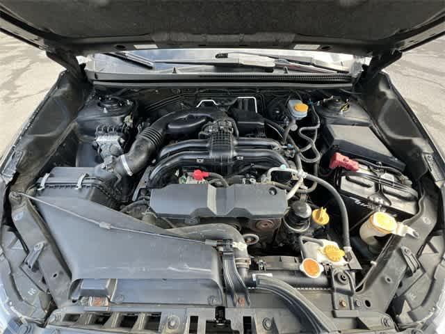 used 2016 Subaru Crosstrek car, priced at $15,472