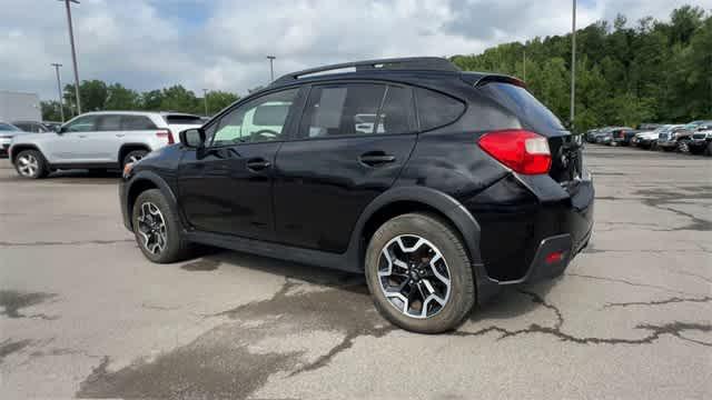 used 2016 Subaru Crosstrek car, priced at $15,472