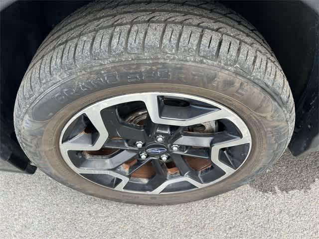 used 2016 Subaru Crosstrek car, priced at $15,472